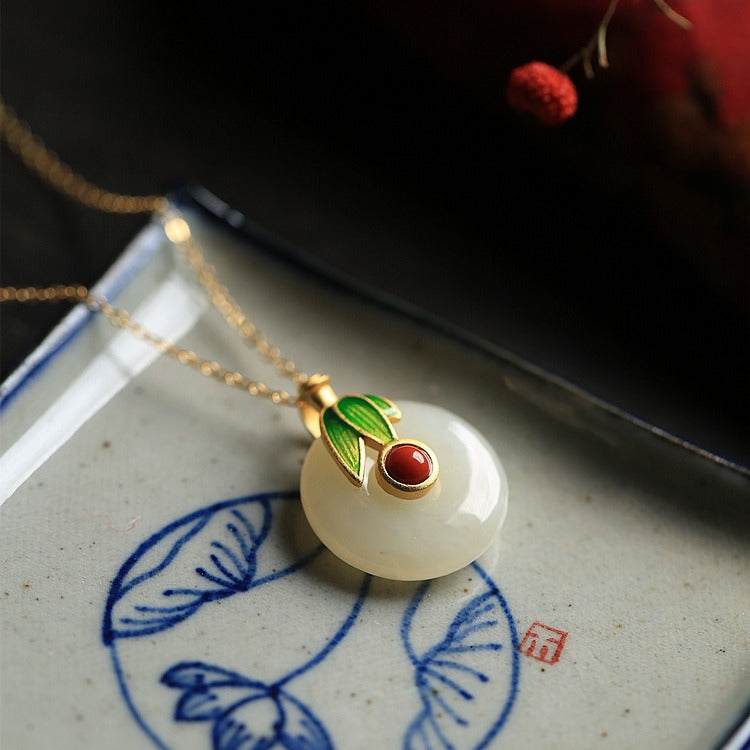 Classic Gold Set with Timeless Appeal
