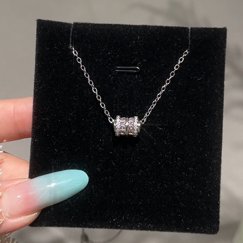Romantic Necklace for Special Moments