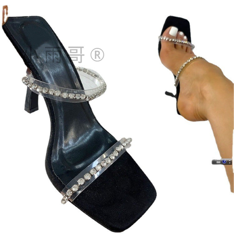 Chic Orthopedic Sandals with Unique Design