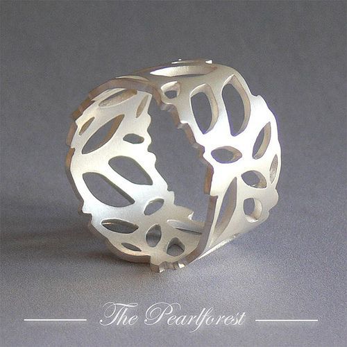 Elegant Ring for Every Occasion