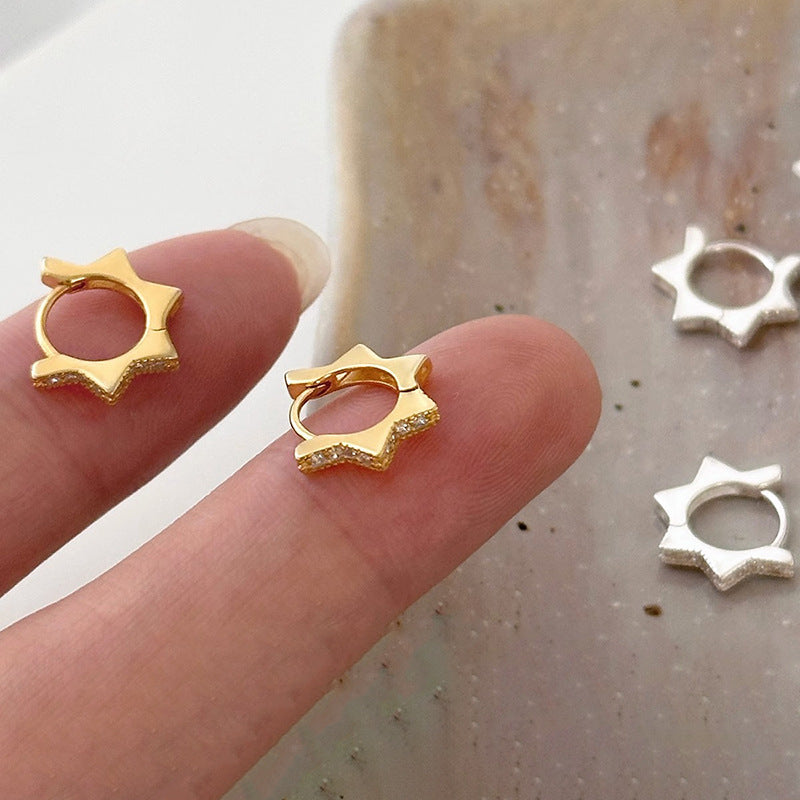 Romantic Earring for Special Moments