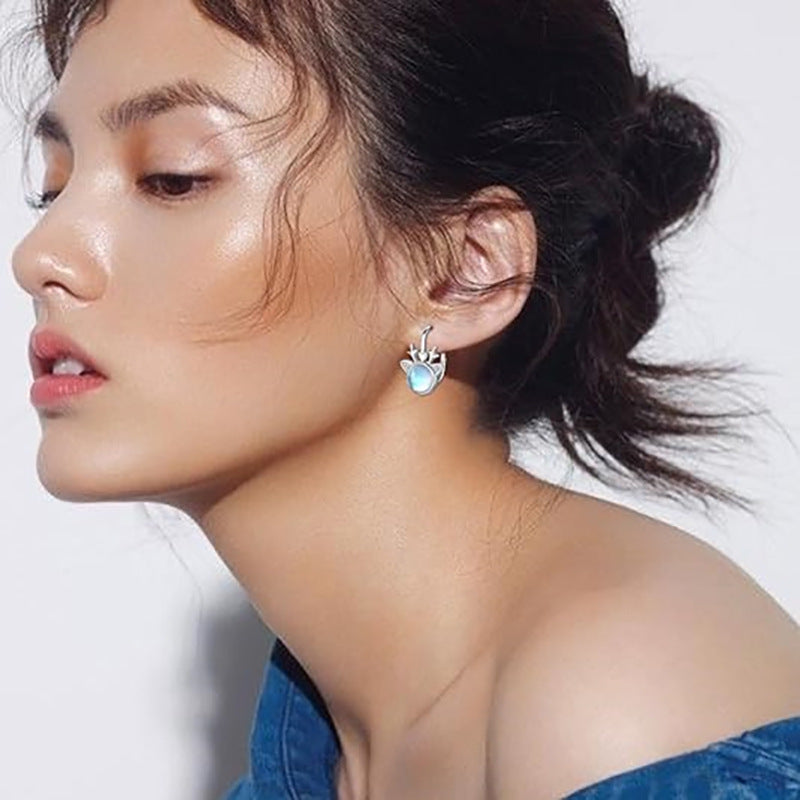 Romantic Earring for Special Moments