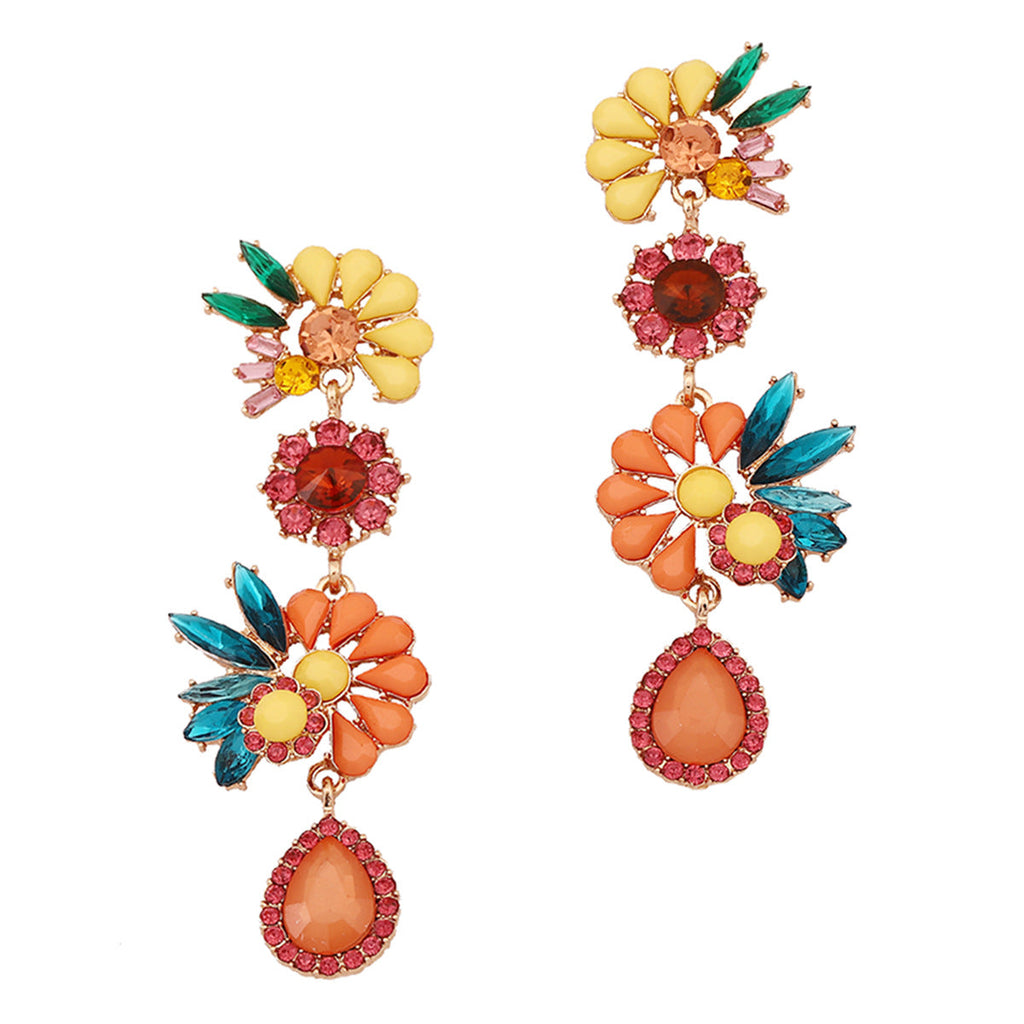Stunning Earring for Daily Wear