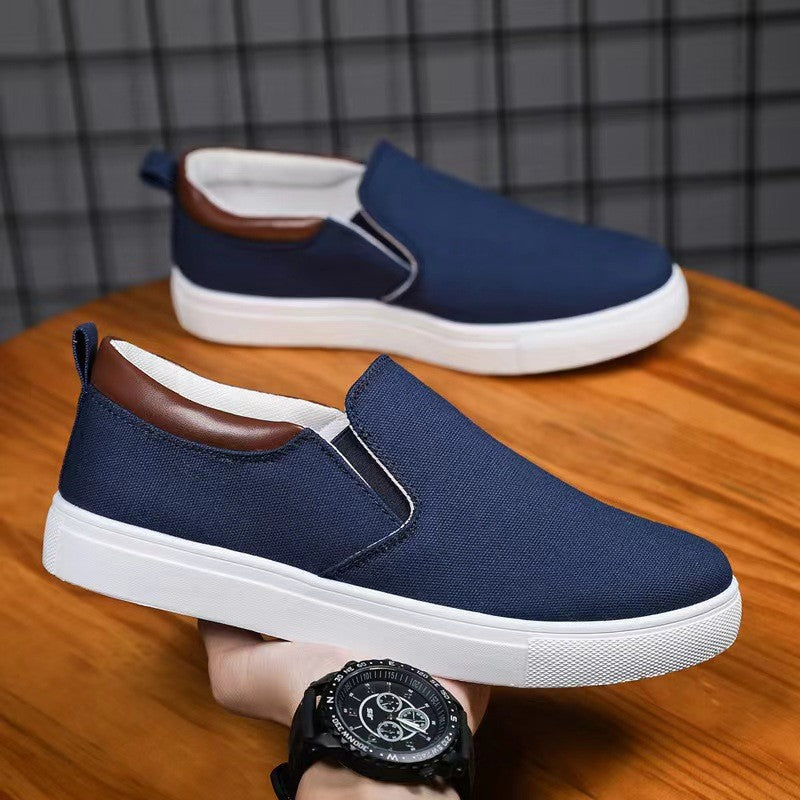 Chic Orthopedic Shoes with Unique Design