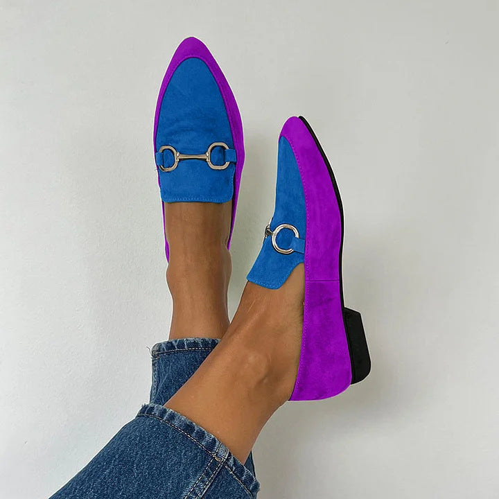 Graceful Orthopedic Shoes for Modern Look