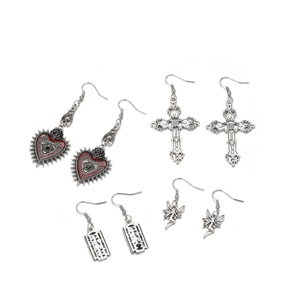 Romantic Set for Special Moments