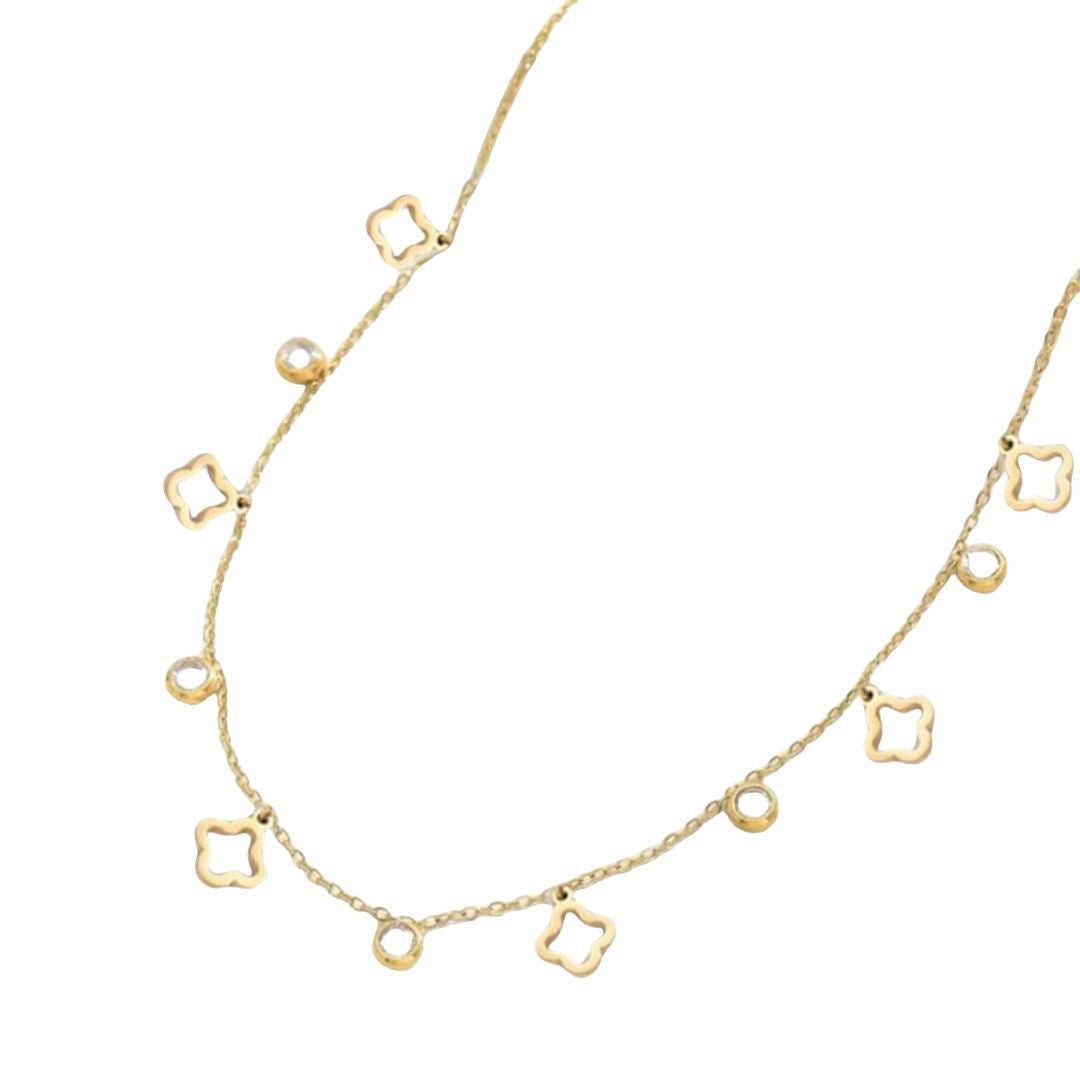 Elegant Necklace for Every Occasion