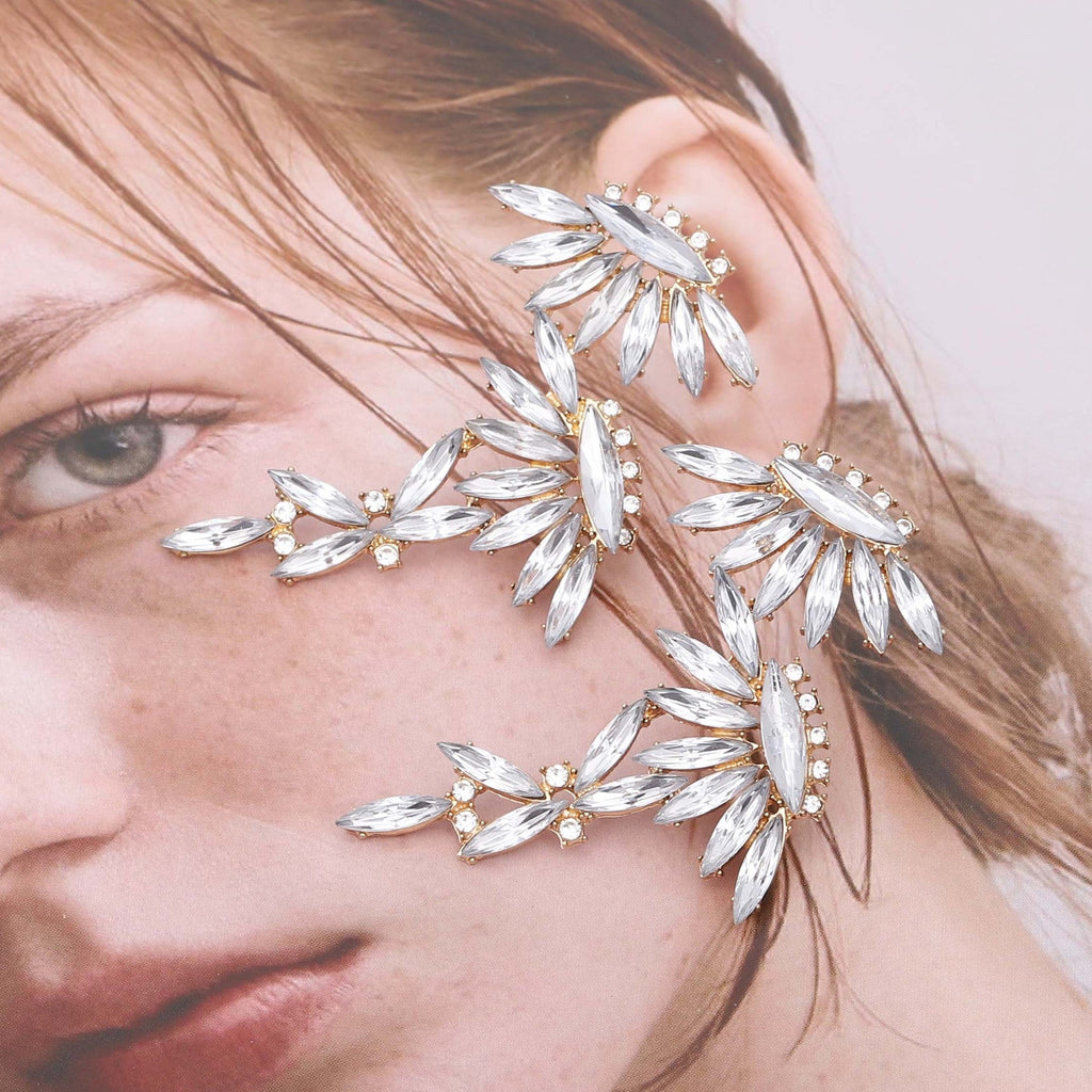 Classic Earring with Timeless Appeal