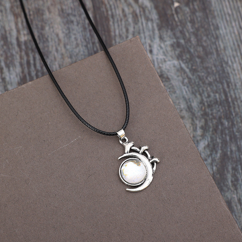Vintage Handmade Necklace