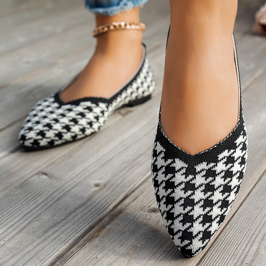 Classic Orthopedic Shoes with Timeless Style