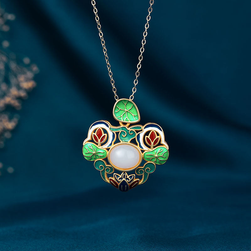 Romantic Necklace for Special Moments