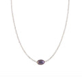 Romantic Pearl Necklace for Special Moments