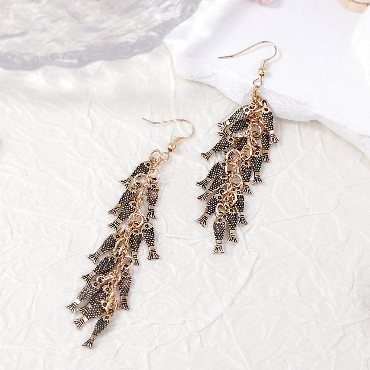 Elegant Gold Piece for Every Occasion