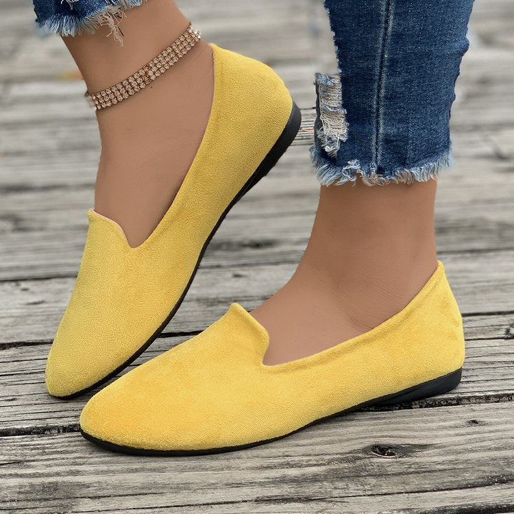 Comfortable Orthopedic Shoes for Daily Wear