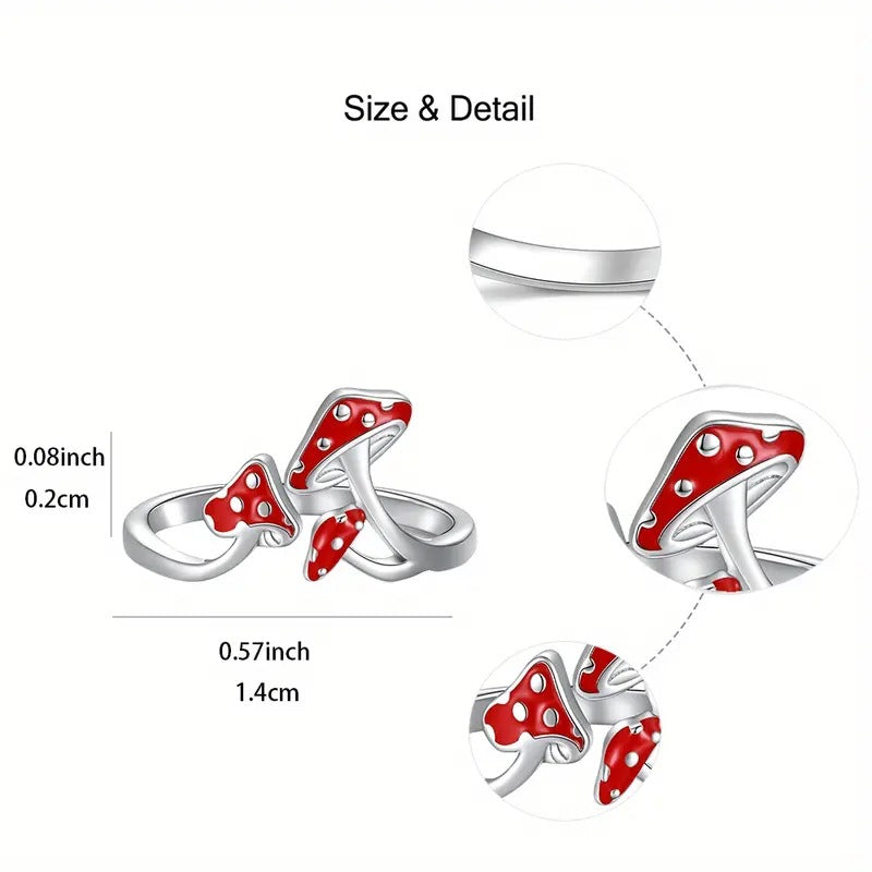 Elegant Ring for Every Occasion