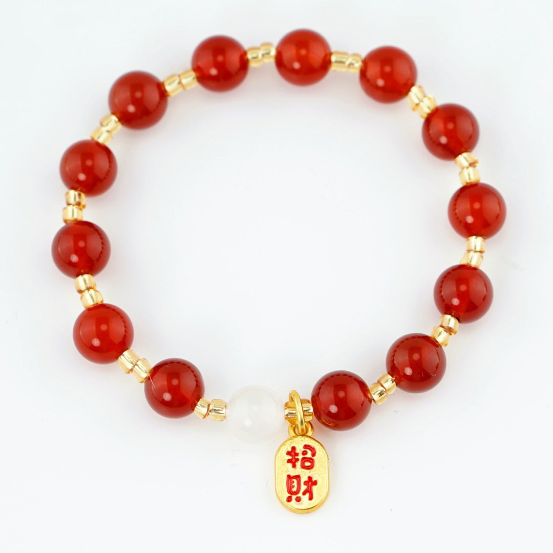 Elegant Silver Bracelet for Every Occasion