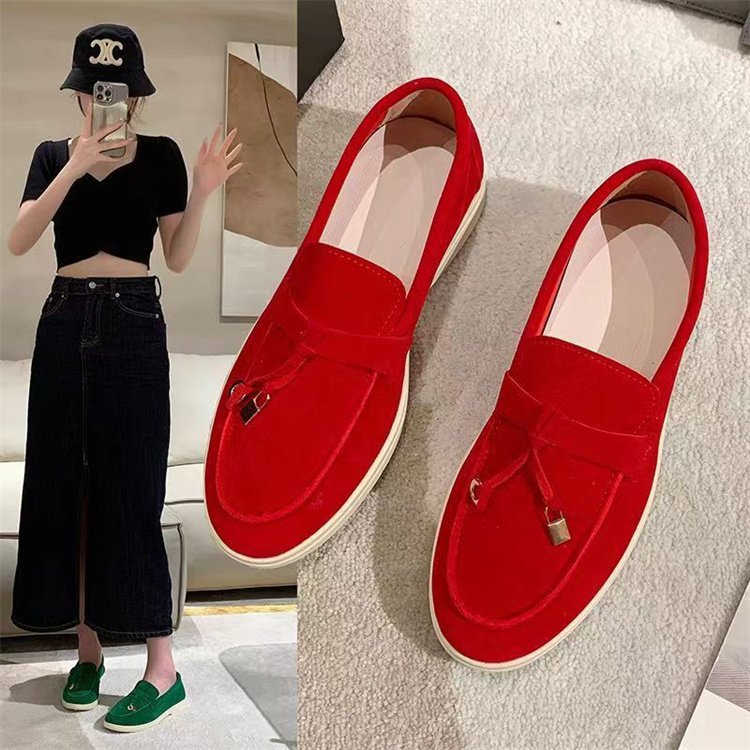 Classic Orthopedic Shoes with Timeless Style