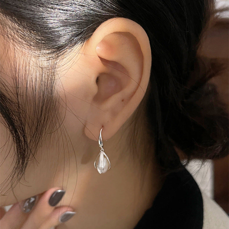 Elegant Pearl Earring for Every Occasion