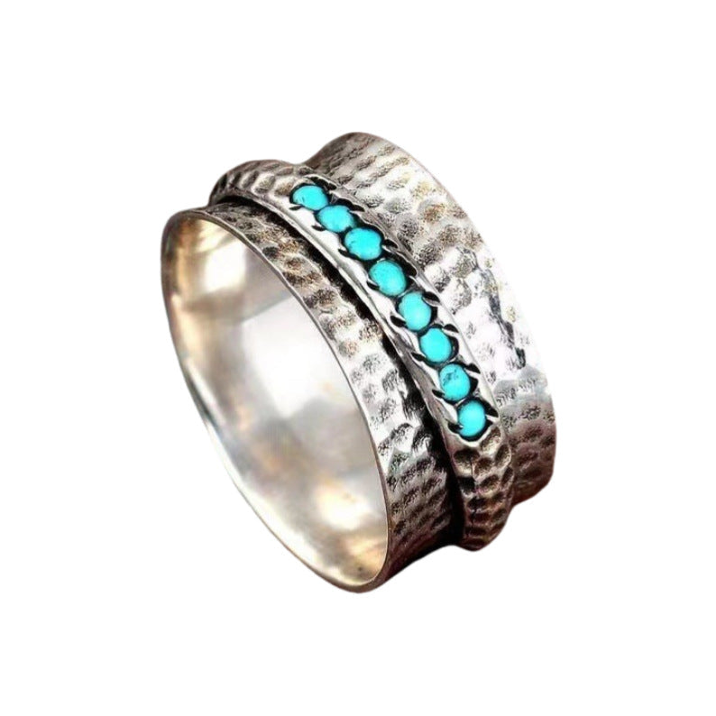 Vintage Handmade Ring