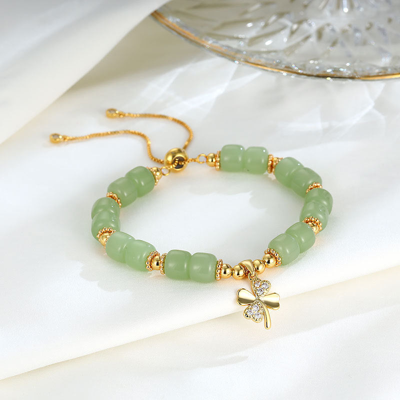 Romantic Bracelet for Special Moments