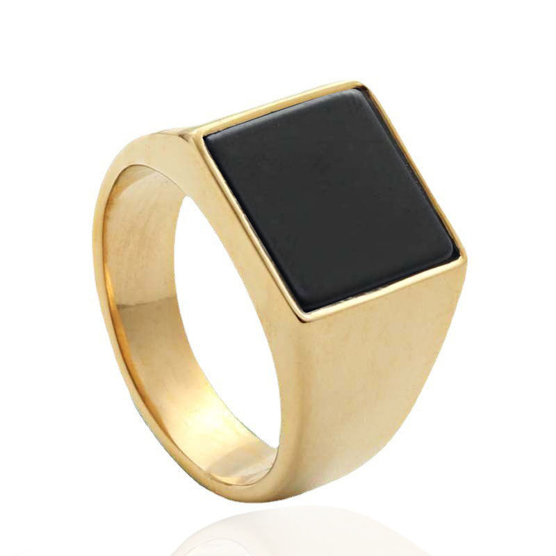 Vintage Handmade Ring