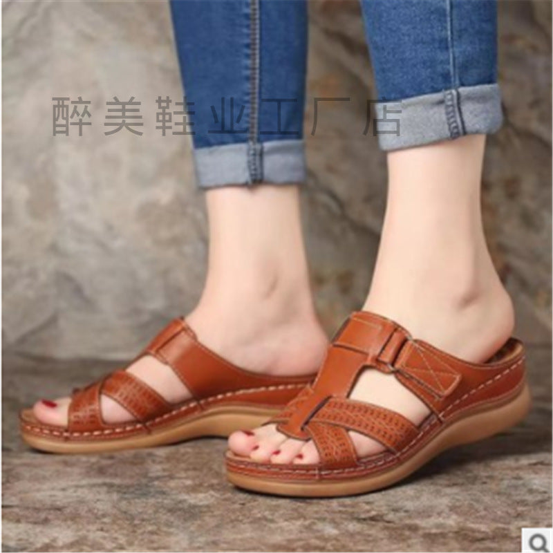 Comfortable Orthopedic Shoes for Daily Wear