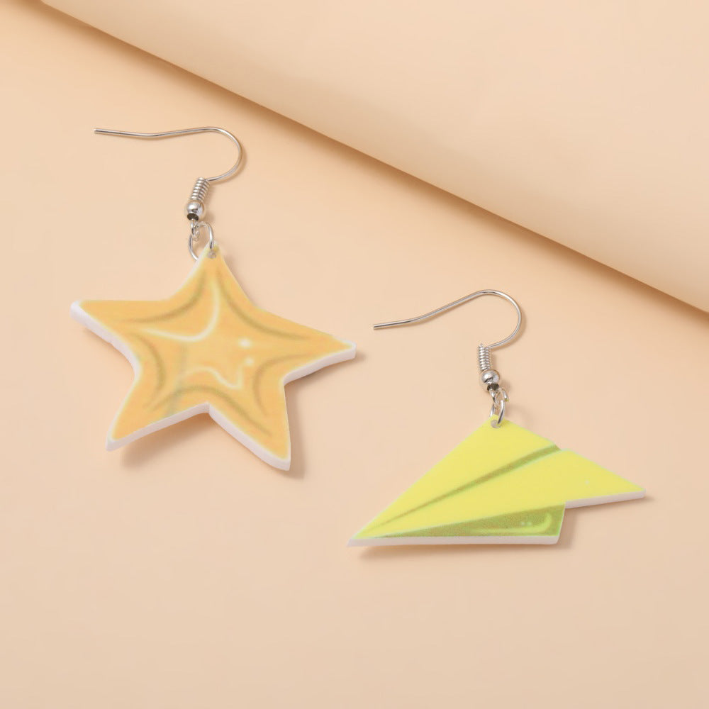 Stunning Earring for Daily Wear