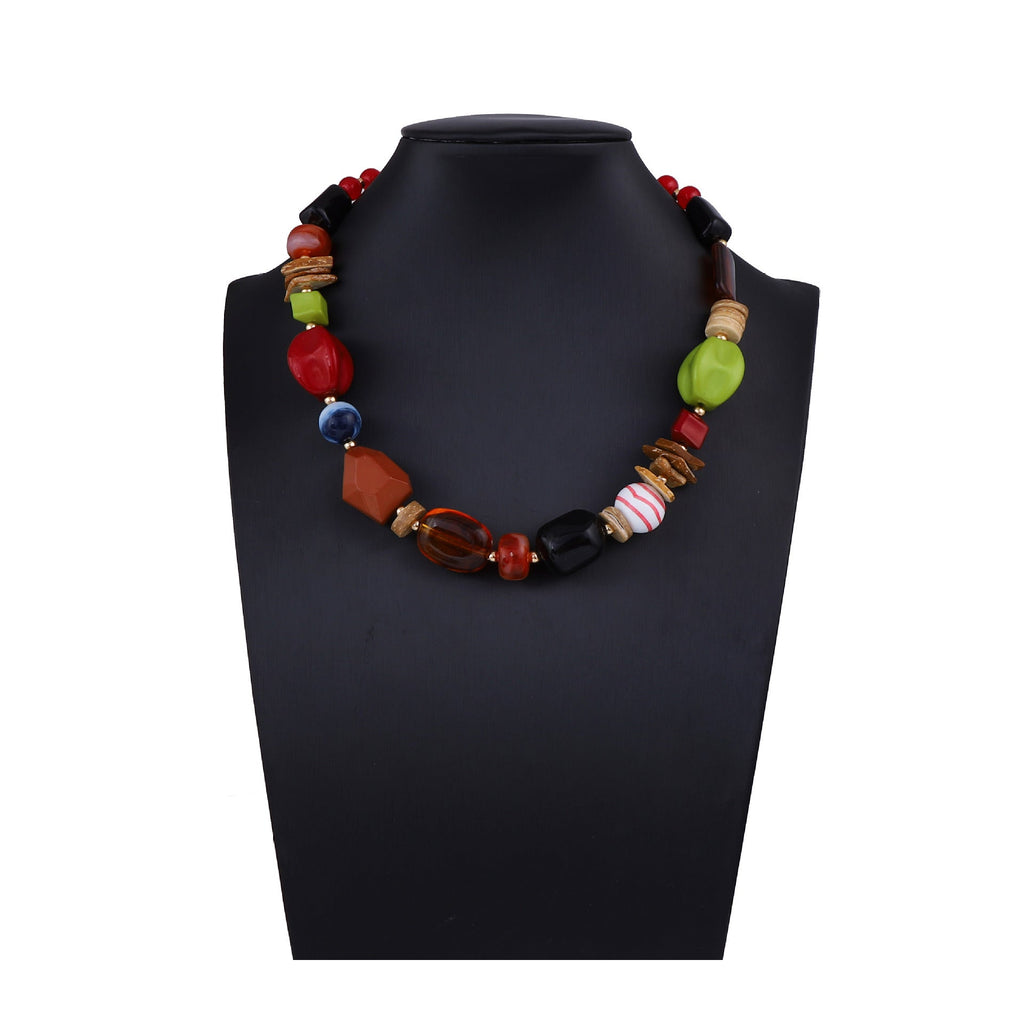 Classic Necklace with Timeless Appeal