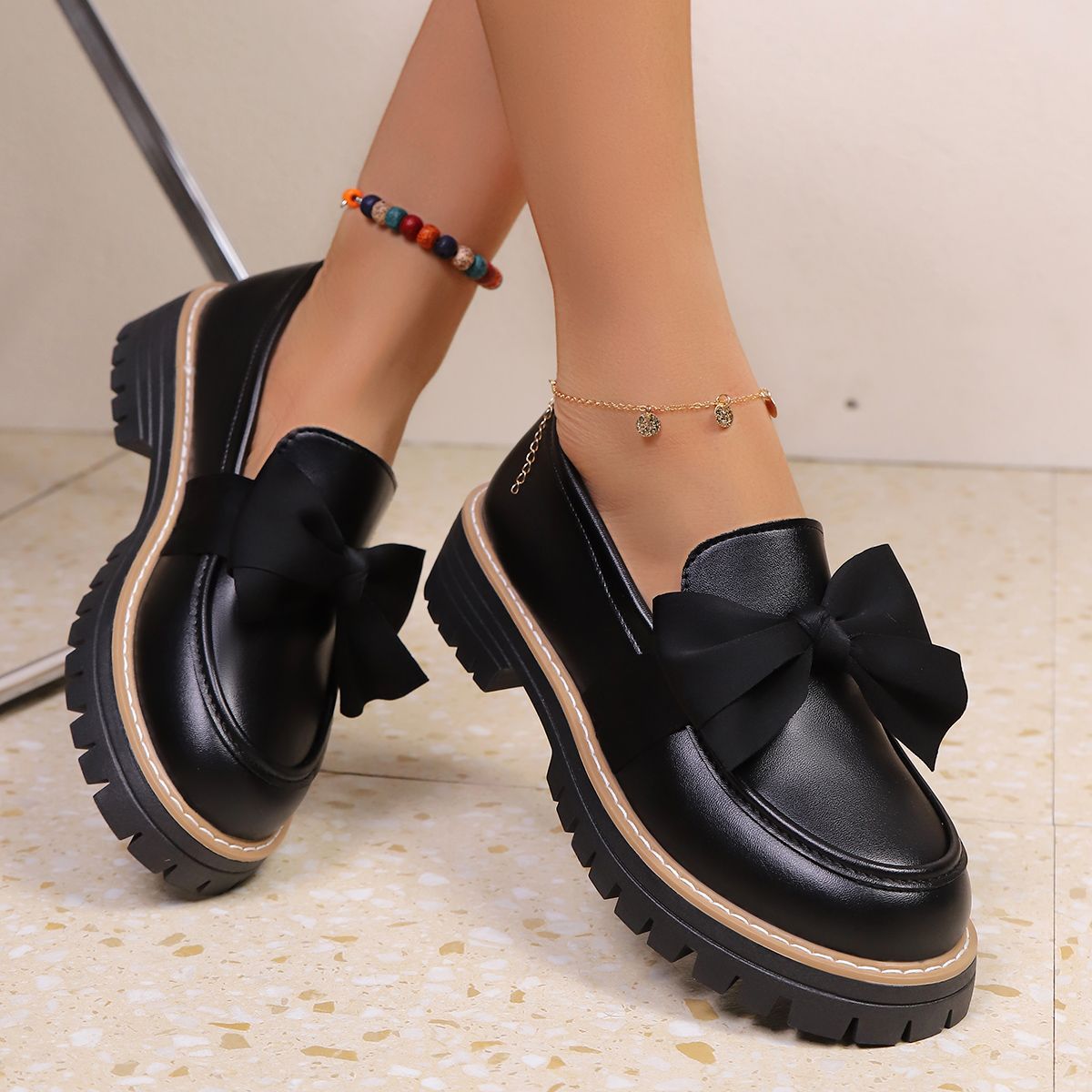 Stylish Orthopedic Shoes for Any Occasion