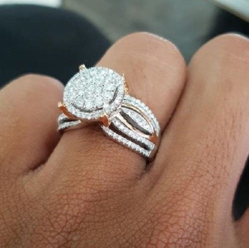 Charming Ring for Any Occasion
