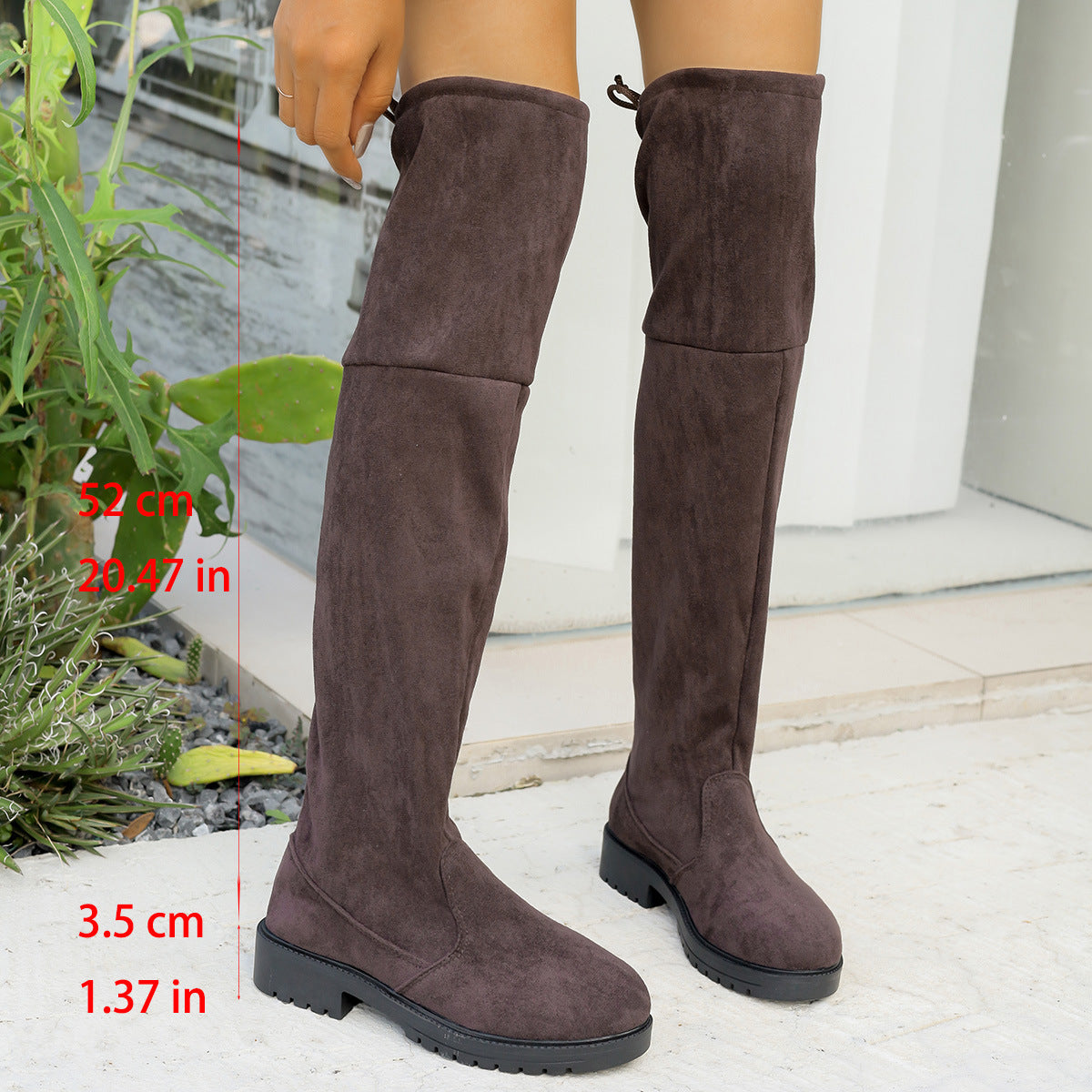 Stylish Orthopedic Boots for Any Occasion