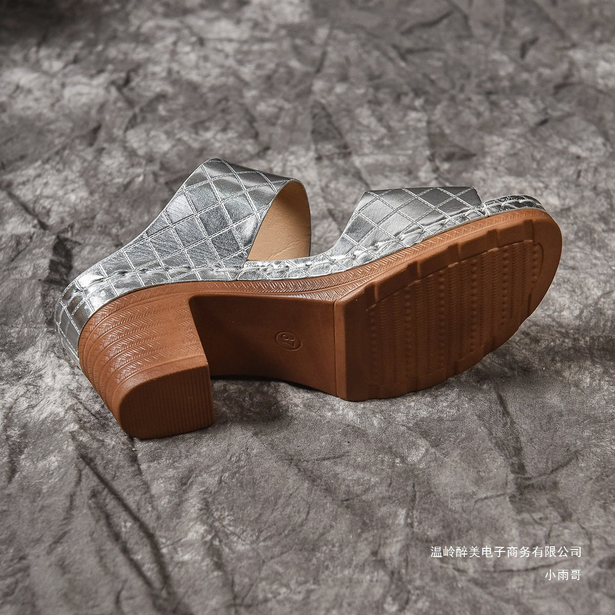 Beautifully Crafted Orthopedic Sandals