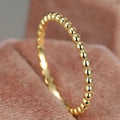 Elegant Ring for Every Occasion