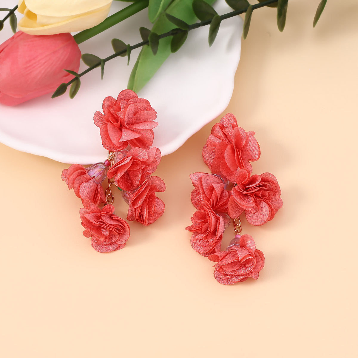 Classic Earring with Timeless Appeal