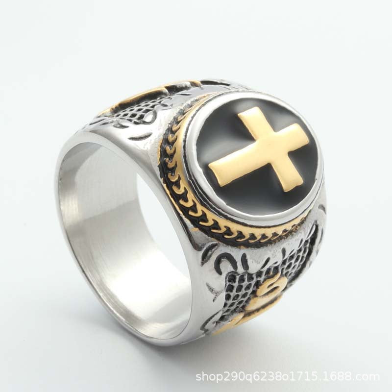 Elegant Ring for Every Occasion