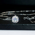 Romantic Necklace for Special Moments