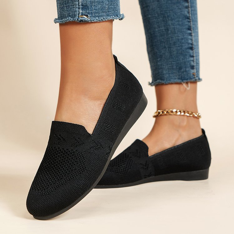 Elegant Orthopedic Shoes for Every Step