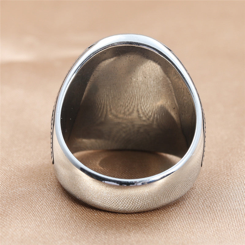 Elegant Ring for Every Occasion