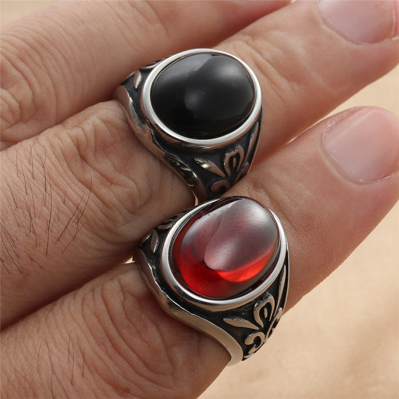 Stunning Ring for Daily Wear