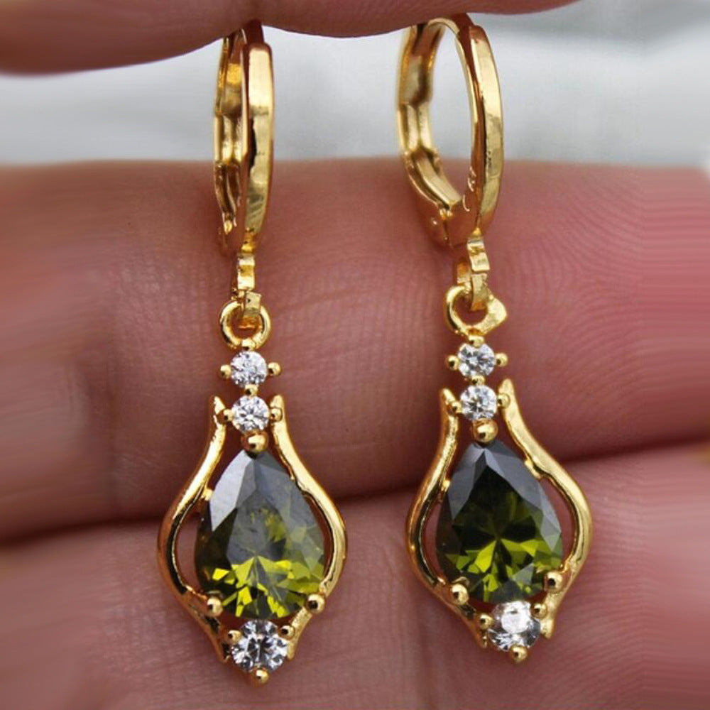 Elegant Earring for Every Occasion