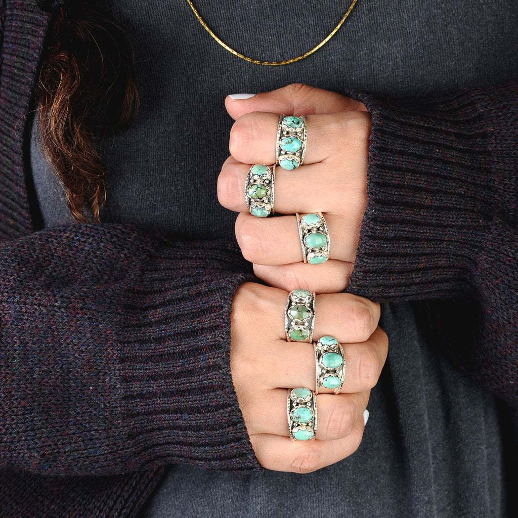 Elegant Ring for Every Occasion