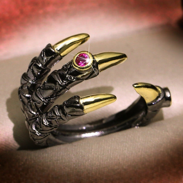 Romantic Ring for Special Moments
