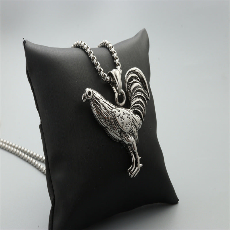 Romantic Necklace for Special Moments