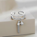 Elegant Ring for Every Occasion