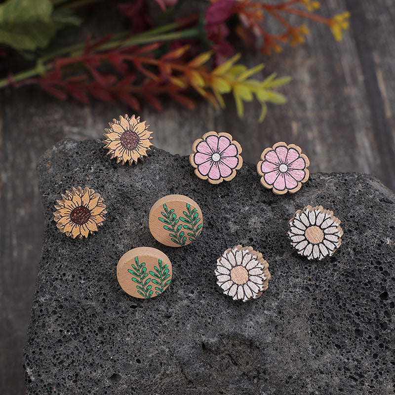 Elegant Earring for Every Occasion
