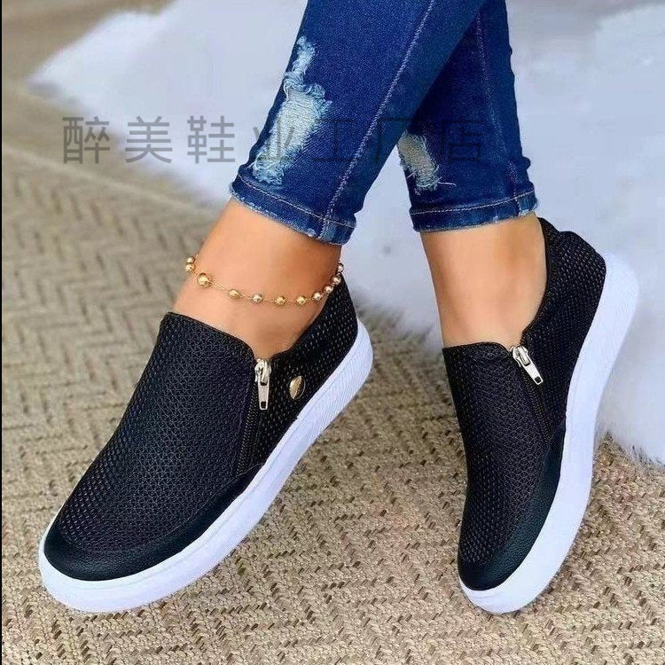 Elegant Orthopedic Shoes for Every Step