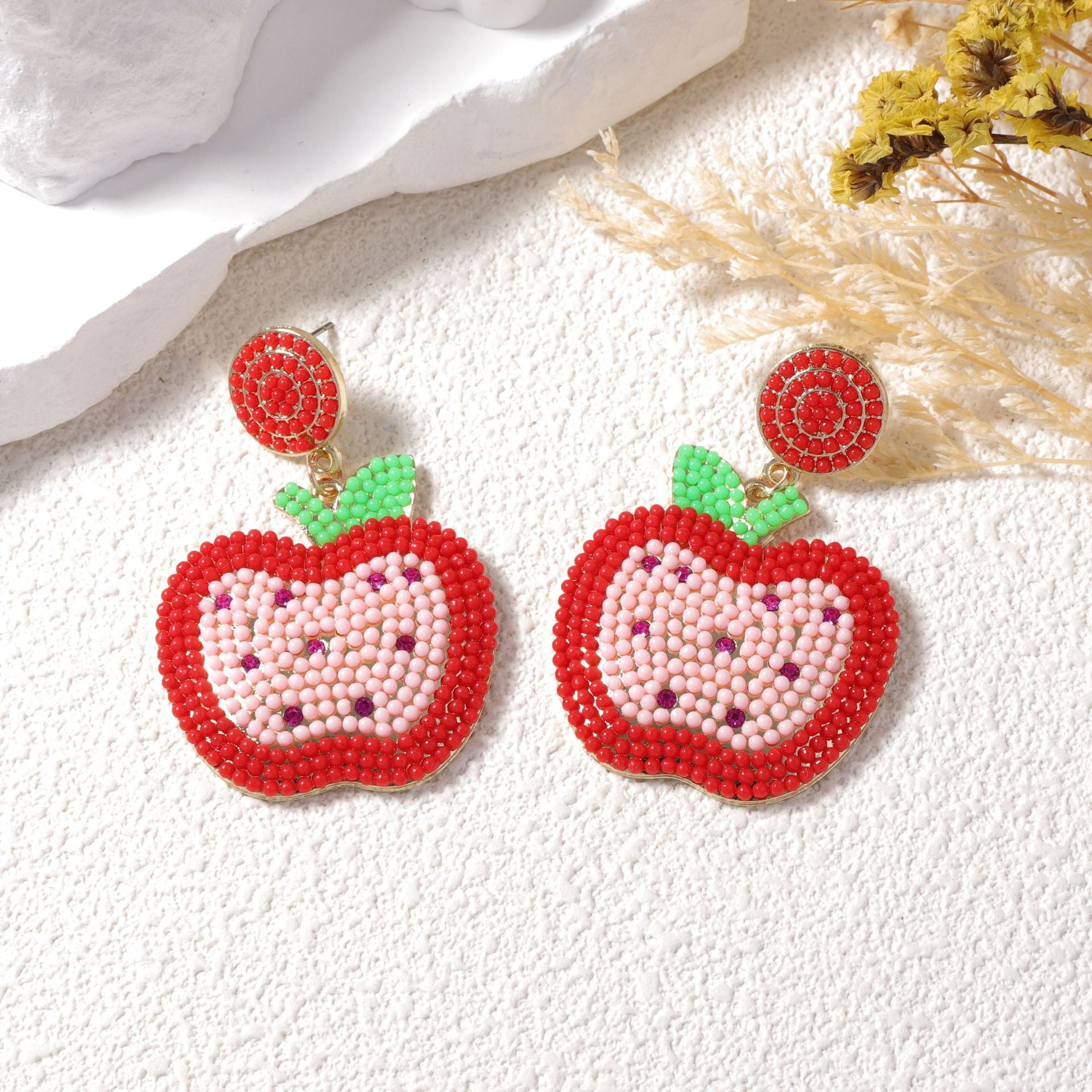 Stunning Earring for Daily Wear