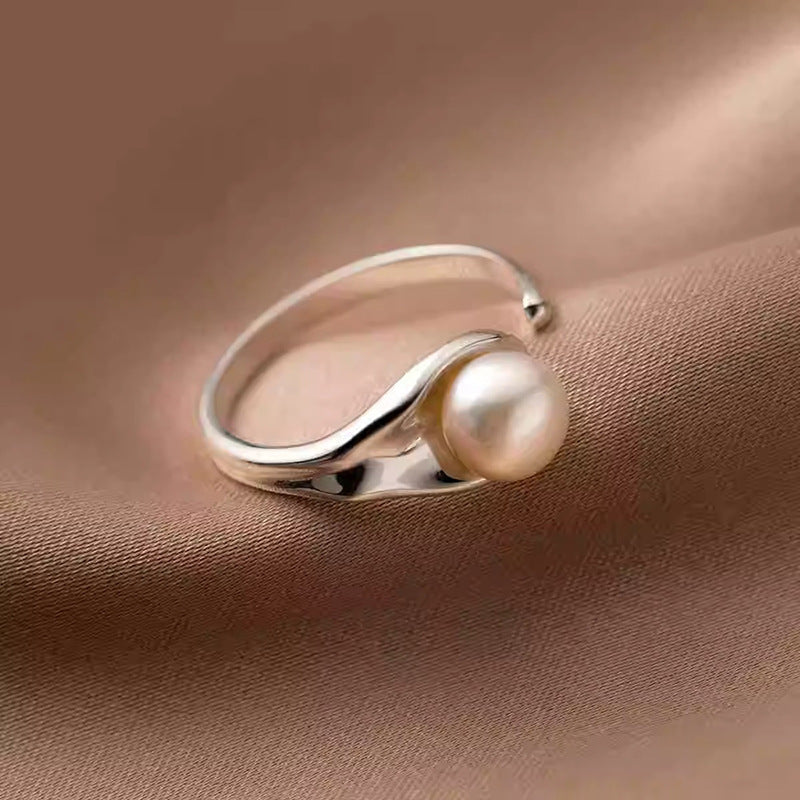 Beautiful Ring with Unique Style