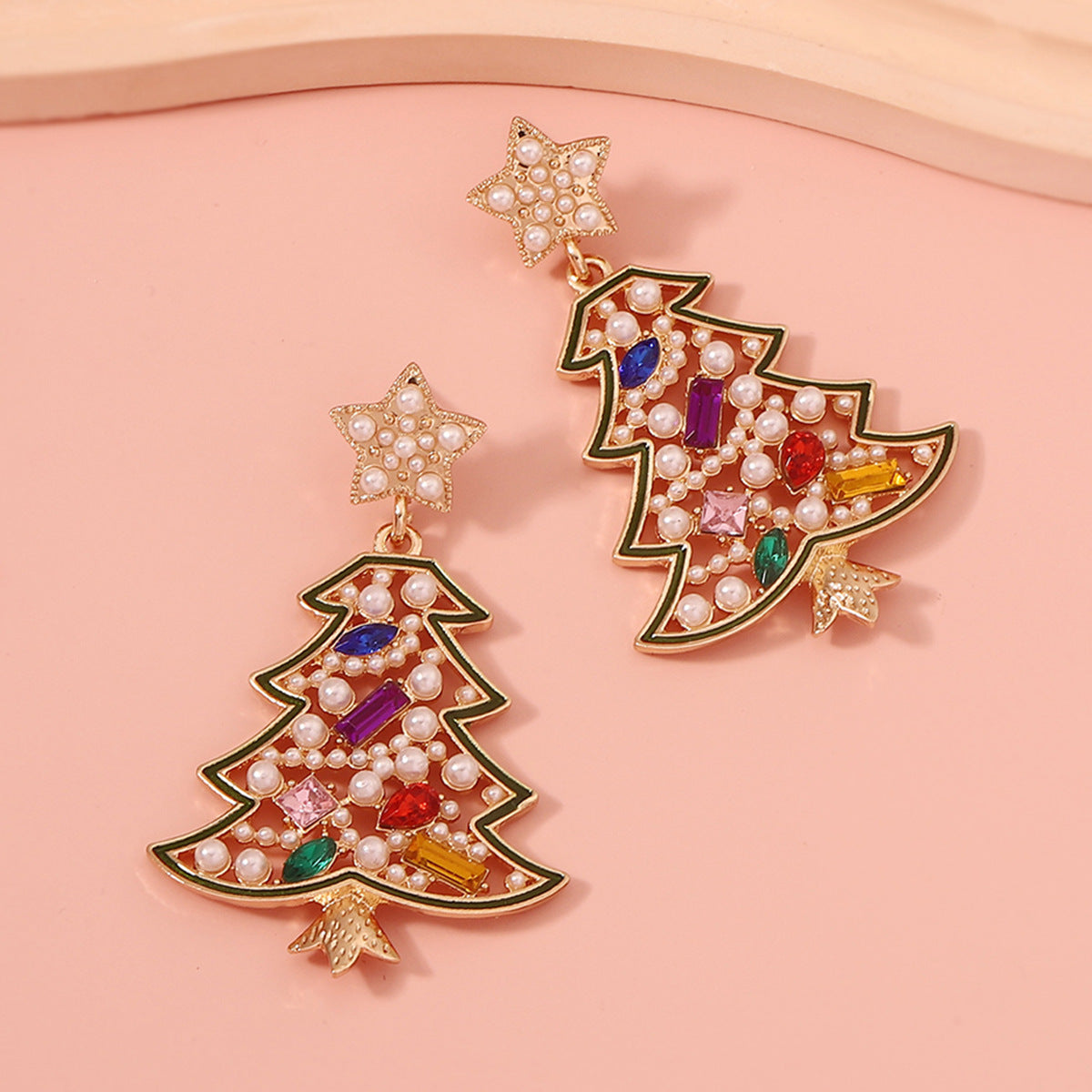 Elegant Pearl Earring for Every Occasion