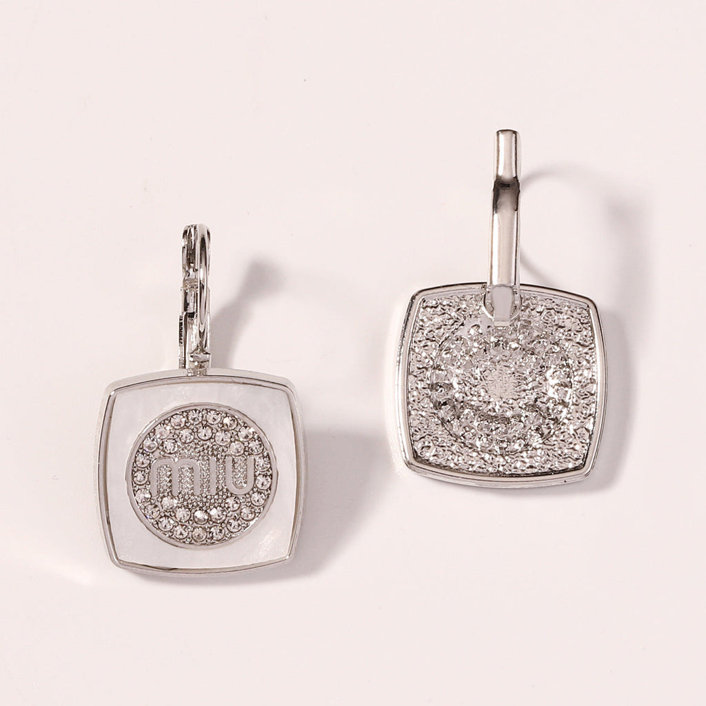 Romantic Earring for Special Moments